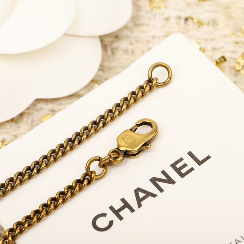 Chanel Necklaces